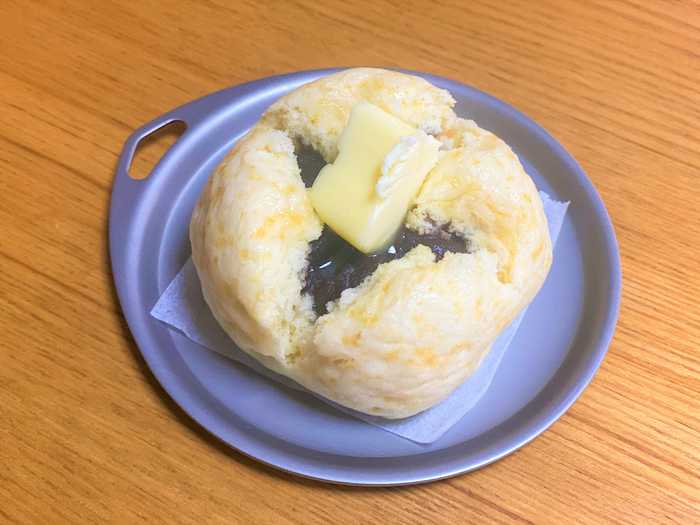 大同電鍋 ホットケーキミックスで簡単 フワフワあんまんの作り方 大同電鍋 ホットケーキミックスで簡単 フワフワあんまんの作り方
