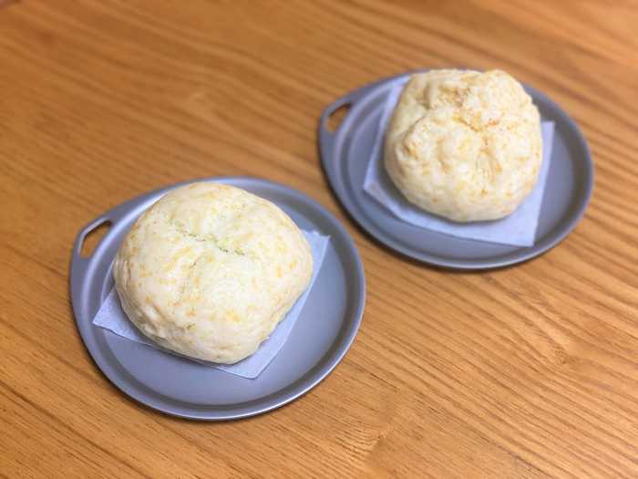大同電鍋 ホットケーキミックスで簡単 フワフワあんまんの作り方 大同電鍋 ホットケーキミックスで簡単 フワフワあんまんの作り方